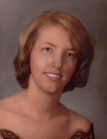 Mary Vincent Courtney Collins